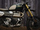 Triumph Scrambler 1200 XE Steve McQueen Limited Edition